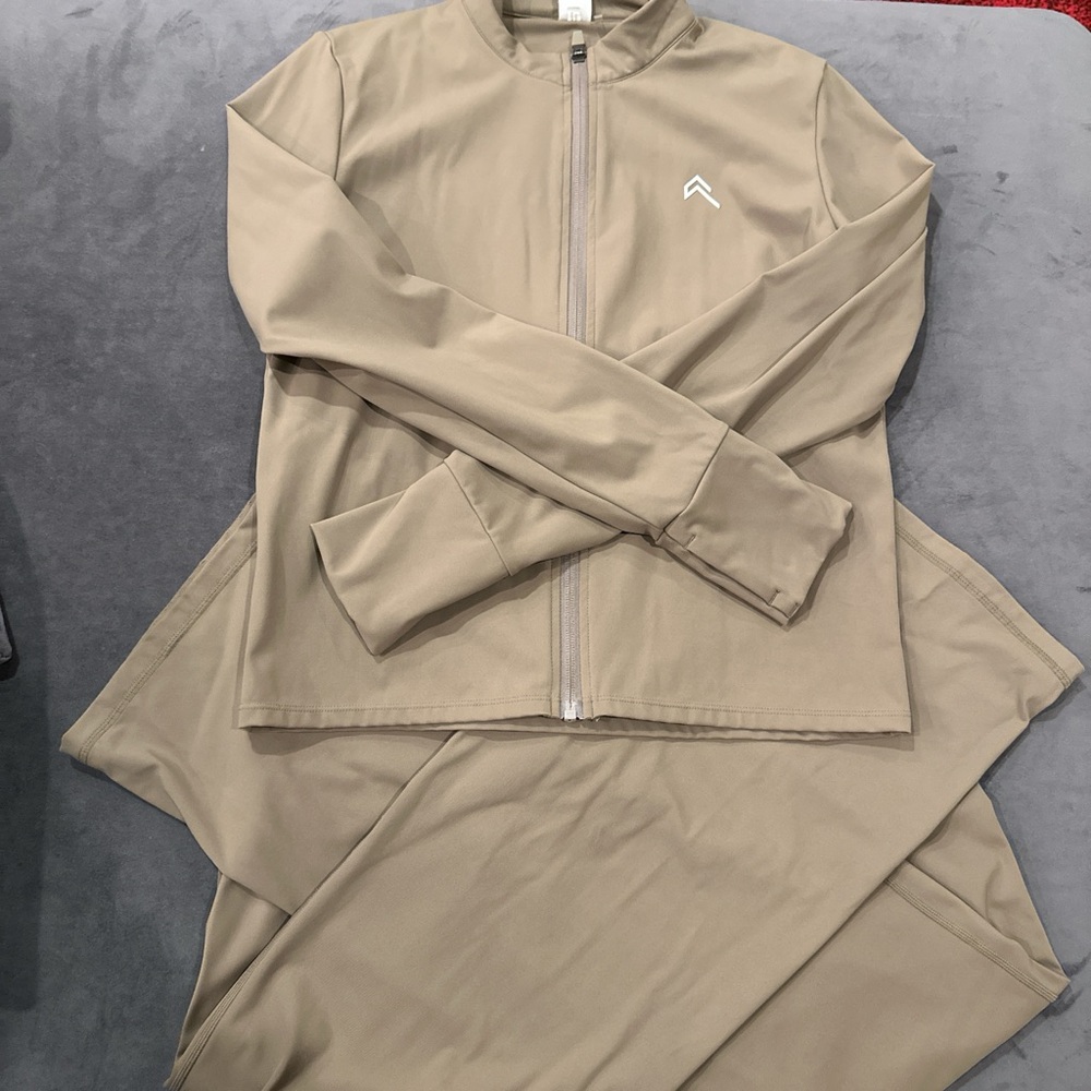 Oner active Moss Brown Set